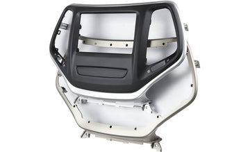 iDatalink KIT-CHK1 Factory System Adapter Install and connect a new iDatalink-ready car stereo in select Jeep Cherokee models — MRR or MRR2 module also required (Black/Silver) Maestro