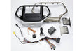 iDatalink KIT-CHK1 Factory System Adapter Install and connect a new iDatalink-ready car stereo in select Jeep Cherokee models — MRR or MRR2 module also required (Black/Silver) Maestro