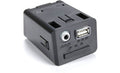 iDatalink KIT-CHK1 Factory System Adapter Install and connect a new iDatalink-ready car stereo in select Jeep Cherokee models — MRR or MRR2 module also required (Black/Silver) Maestro