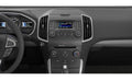 iDatalink KIT-EDG2 Dash and Wiring Kit Install and connect an iDatalink-compatible double-DIN car stereo in select 2015-20 Ford Edge vehicles â€” MRR or MRR2 module also required (Black) Maestro