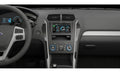 iDatalink KIT-EXP1 Dash and Wiring Kit Install and connect a new iDatalink-ready car stereo in select 2011-19 Ford Explorer vehicles â€” MRR or MRR2 module also required (Black) Maestro