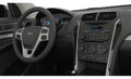 iDatalink KIT-EXP1 Dash and Wiring Kit Install and connect a new iDatalink-ready car stereo in select 2011-19 Ford Explorer vehicles â€” MRR or MRR2 module also required (Black) Maestro