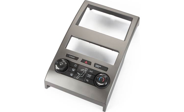 iDatalink KIT-FLX1 Dash and Wiring Kit Install and connect a new iDatalink-ready car stereo in select 2013-19 Ford Flex vehicles with 4.3" screen â€” MRR or MRR2 module also required (Black)