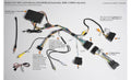 iDatalink KIT-MFT1 Dash and Wiring Kit Install and connect an iDatalink-compatible car stereo in select 2011-21 Ford vehicles — MRR or MRR2 module also required (Black) Maestro