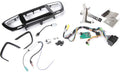 iDatalink KIT-PAC1 Factory System Adapter Install and connect a new iDatalink-ready car stereo in select 2017-22 Chrysler models — MRR or MRR2 module also required (Gloss Black) Maestro