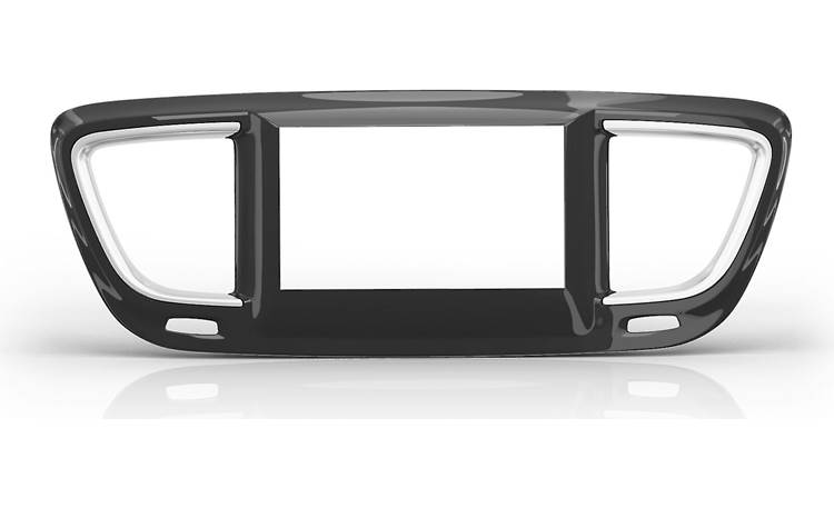 iDatalink KIT-PAC1 Factory System Adapter Install and connect a new iDatalink-ready car stereo in select 2017-22 Chrysler models — MRR or MRR2 module also required (Gloss Black) Maestro
