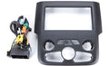 iDatalink KIT-RAM1 Dash and Wiring Kit Install and connect a new iDatalink-ready car stereo in select 2013-22 RAM trucks with factory 8.4