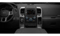 iDatalink KIT-RAM1 Dash and Wiring Kit Install and connect a new iDatalink-ready car stereo in select 2013-22 RAM trucks with factory 8.4