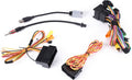 iDatalink KIT-TRA1 Dash and Wiring Kit Install and connect select iDatalink-compatible large-screen car stereos in 2020-up Ford Transit vans ( Maestro ADS-MRR or MRR2 module also required ) Maestro