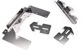 iDatalink KIT-TRA1 Dash and Wiring Kit Install and connect select iDatalink-compatible large-screen car stereos in 2020-up Ford Transit vans ( Maestro ADS-MRR or MRR2 module also required ) Maestro