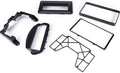 iDatalink KIT-TRA1 Dash and Wiring Kit Install and connect select iDatalink-compatible large-screen car stereos in 2020-up Ford Transit vans ( Maestro ADS-MRR or MRR2 module also required ) Maestro