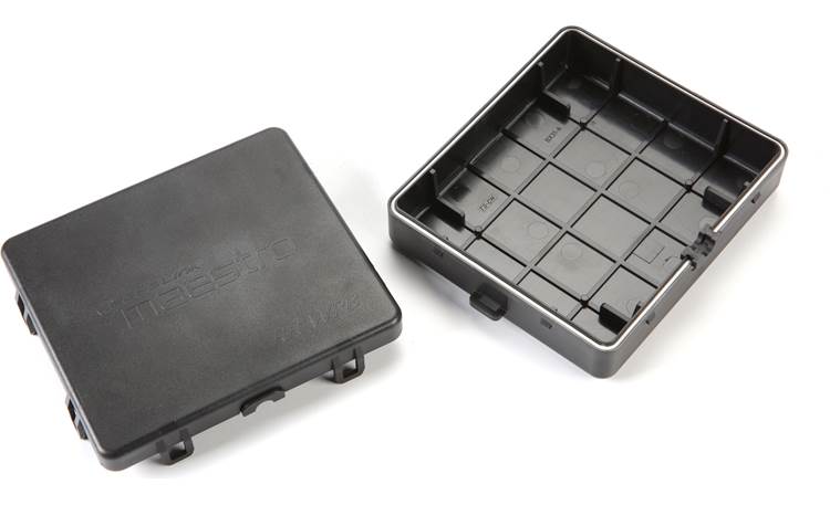 iDatalink ACC-RR-WPB Weather-proof enclosure for Maestro ADS-MRR steering wheel control module Maestro