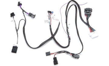 iDatastart CH12 Remote start T-harness for select 2011-up Chrysler, Dodge, Fiat, Jeep, and RAM vehicles (CMHCXA0 module also required) iDatastart