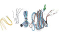 iDatastart CH12 Remote start T-harness for select 2011-up Chrysler, Dodge, Fiat, Jeep, and RAM vehicles (CMHCXA0 module also required) iDatastart