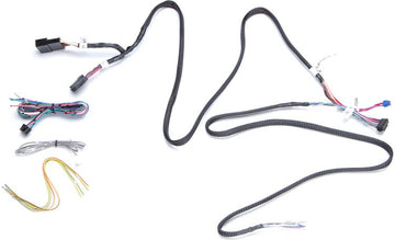 iDatastart ADS-THR-CH5 Remote start T-harness for select 2005-up Chrysler, Dodge, and Jeep (CMHCXA0 module also required) Flashlogic