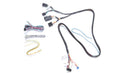 iDatastart ADS-THR-GM10 Remote start T-harness for select 2006-up GM-built vehicles (CMHCXA0 module also required) Flashlogic