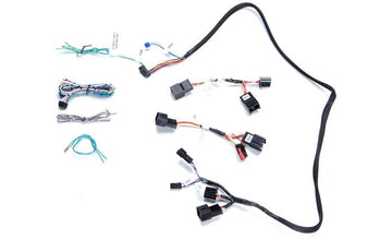 iDatastart ADS-THR-GM12 Remote start T-harness for select 2010-up Buick, Chevrolet, GMC vehicles (CMHCXA0 module also required)