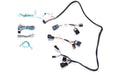 iDatastart ADS-THR-GM12 Remote start T-harness for select 2010-up Buick, Chevrolet, GMC vehicles (CMHCXA0 module also required) Idatastart