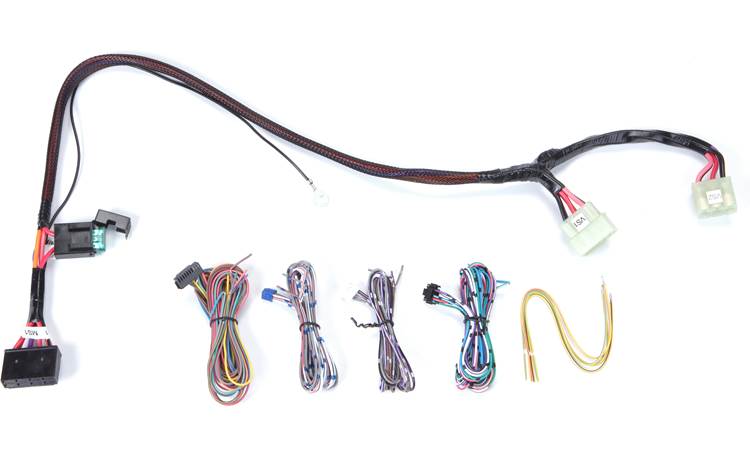 iDatastart HK5 Remote start T-harness for select 2010-up Hyundai and Kia vehicles (CMHCXA0 module also required)