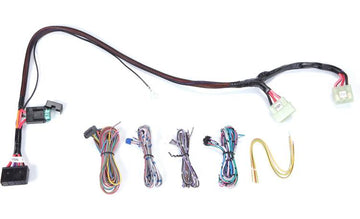 iDatastart HK5 Remote start T-harness for select 2010-up Hyundai and Kia vehicles (CMHCXA0 module also required)
