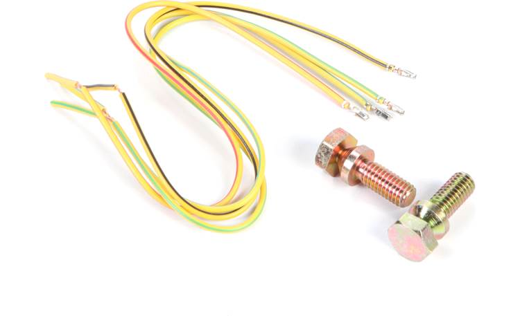 iDatastart HK7 Remote start T-harness for select 2016-up Hyundai and Kia vehicles with push-to-start ignition (CMHCXA0 module also required) iDatastart