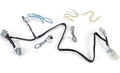 iDatastart ADS-THR-SU2 Remote start T-harness for select 2017-up Subaru vehicles (CMHCXA0 module also required) Flashlogic