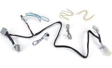 iDatastart ADS-THR-SU2 Remote start T-harness for select 2017-up Subaru vehicles (CMHCXA0 module also required) Flashlogic