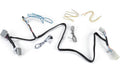 iDatastart ADS-THR-SU2 Remote start T-harness for select 2017-up Subaru vehicles (CMHCXA0 module also required) Flashlogic