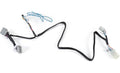 iDatastart ADS-THR-SU2 Remote start T-harness for select 2017-up Subaru vehicles (CMHCXA0 module also required) Flashlogic