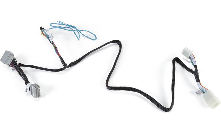 iDatastart ADS-THR-SU2 Remote start T-harness for select 2017-up Subaru vehicles (CMHCXA0 module also required) Flashlogic