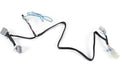 iDatastart ADS-THR-SU2 Remote start T-harness for select 2017-up Subaru vehicles (CMHCXA0 module also required) Flashlogic