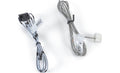 iDatastart ADS-THR-SU2 Remote start T-harness for select 2017-up Subaru vehicles (CMHCXA0 module also required) Flashlogic