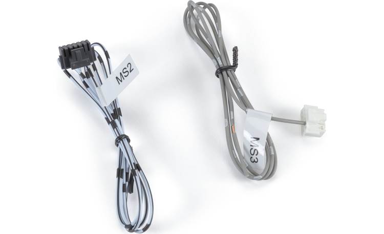 iDatastart ADS-THR-SU2 Remote start T-harness for select 2017-up Subaru vehicles (CMHCXA0 module also required) Flashlogic