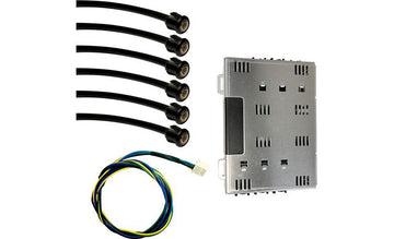 Vais Technology AL6-K01 Car interior ambient lighting kit