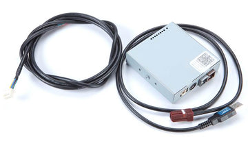 Vais Technology GSR-FD05 Use SiriusXM's satellite radio tuner with the factory radio in select 2022-up Ford models