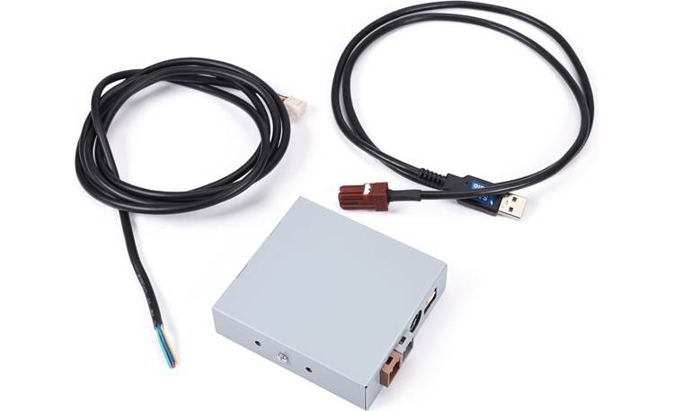 VAIS Technology GSR-GM05 w/ Tuner Kit Vais Technology