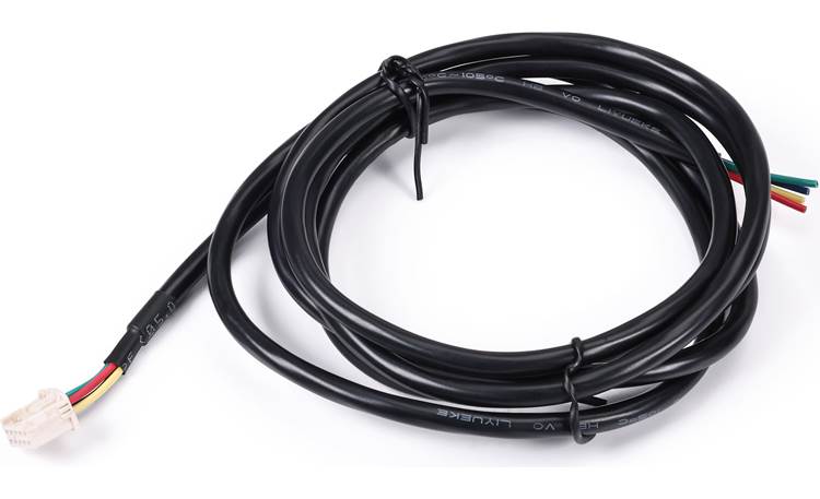 Vais Technology GSR-HD08 Use SiriusXM's satellite radio tuner with the factory radio in select Honda and Acura vehicles Vais Technology