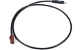 Vais Technology GSR-HD08 Use SiriusXM's satellite radio tuner with the factory radio in select Honda and Acura vehicles Vais Technology