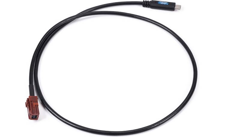 Vais Technology GSR-HD08 Use SiriusXM's satellite radio tuner with the factory radio in select Honda and Acura vehicles Vais Technology