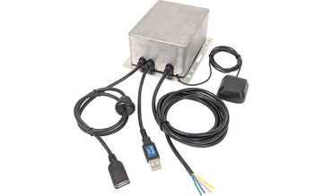 Vais Technology GSR-HM51 Tuner Kit Add SiriusXM's satellite radio tuner to the factory radio in select 2014-19 Harley-Davidson models