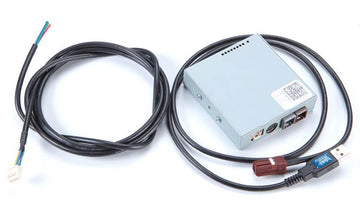 Vais Technology GSR-MZ04 Use SiriusXM's satellite radio tuner with the factory radio in select 2021-up Mazdas