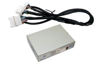 Vais Technology SL3sat-L Adapter Use SiriusXM's satellite radio tuner with the factory radio in select Lexus models