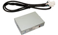 Vais Technology SL3sat-T adapter Use SiriusXM's satellite radio tuner with the factory radio in select Toyota models Vais Technology