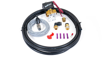 Hornblasters AM-D04K Electric Drain Valve Kit Hornblasters