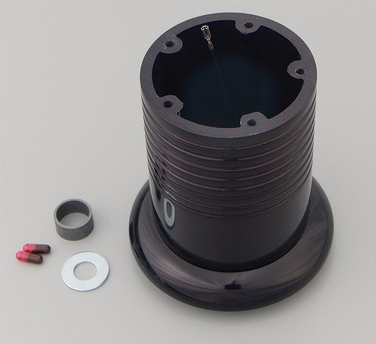 Grant 5318 Billet Style Installation Kits