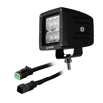 Heise HE-CL3 3" 6 LED Cube Light Heise