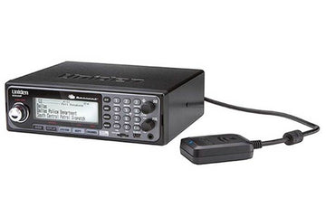 Escáner móvil digital Uniden BCD536HP