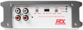MTX WET75-2 200-Watt RMS 2-Channel Class A/B Marine Amplifier (Sold Individually) MTX