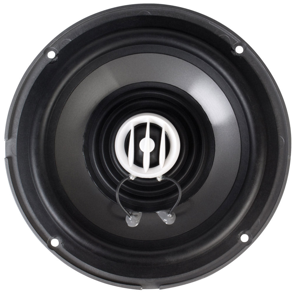 MTX WET77-W 7.7" 75-Watt RMS 4 Coaxial Marine Speaker Pair (Sold In Pairs) MTX