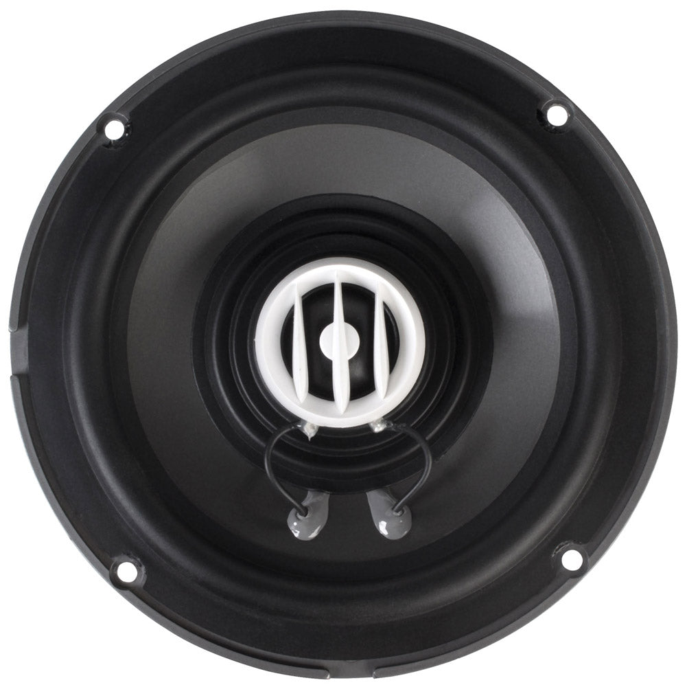 MTX WET65-W 6.5" 65-Watt RMS 4 Coaxial Marine Speaker Pair (Sold In Pairs) MTX